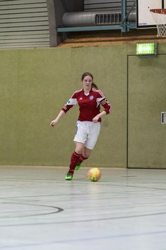 Bild 63 - B-Juniorinnen Landesmeisterschaft